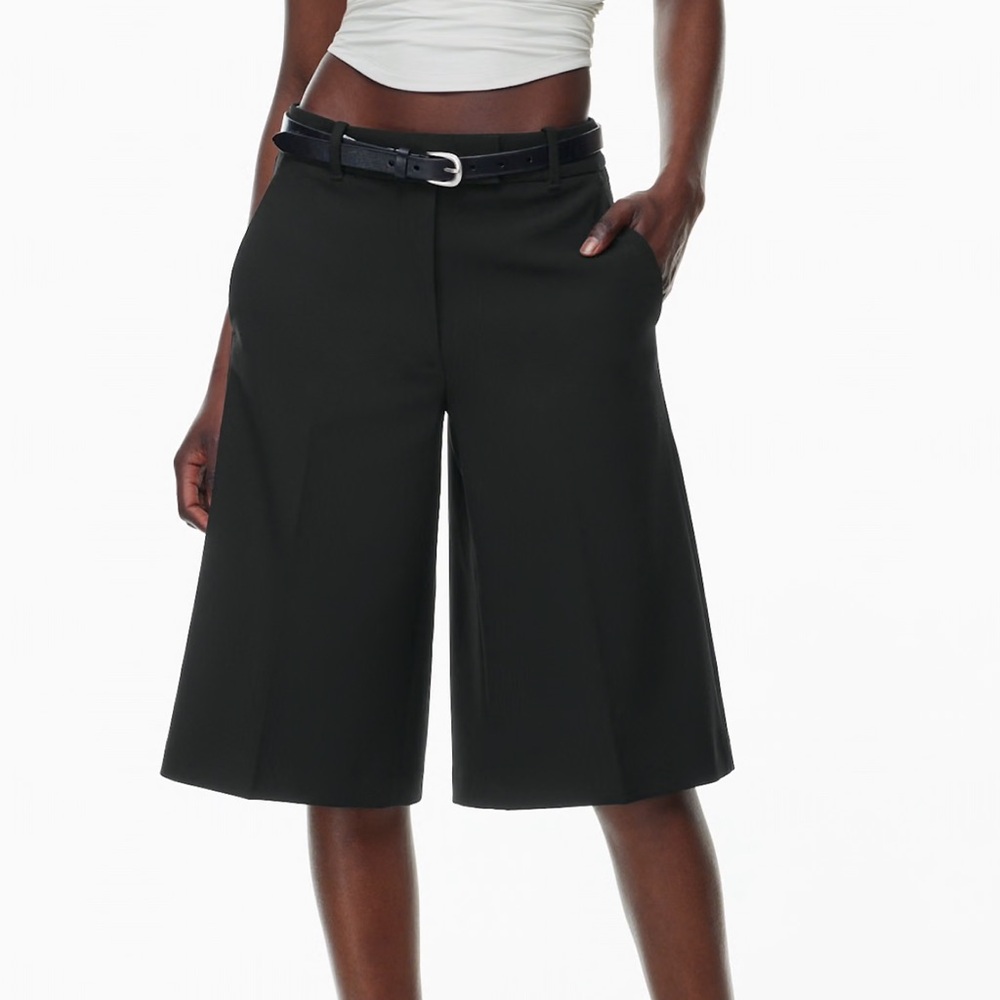 ARITZIA WILFRED Bygone shorts